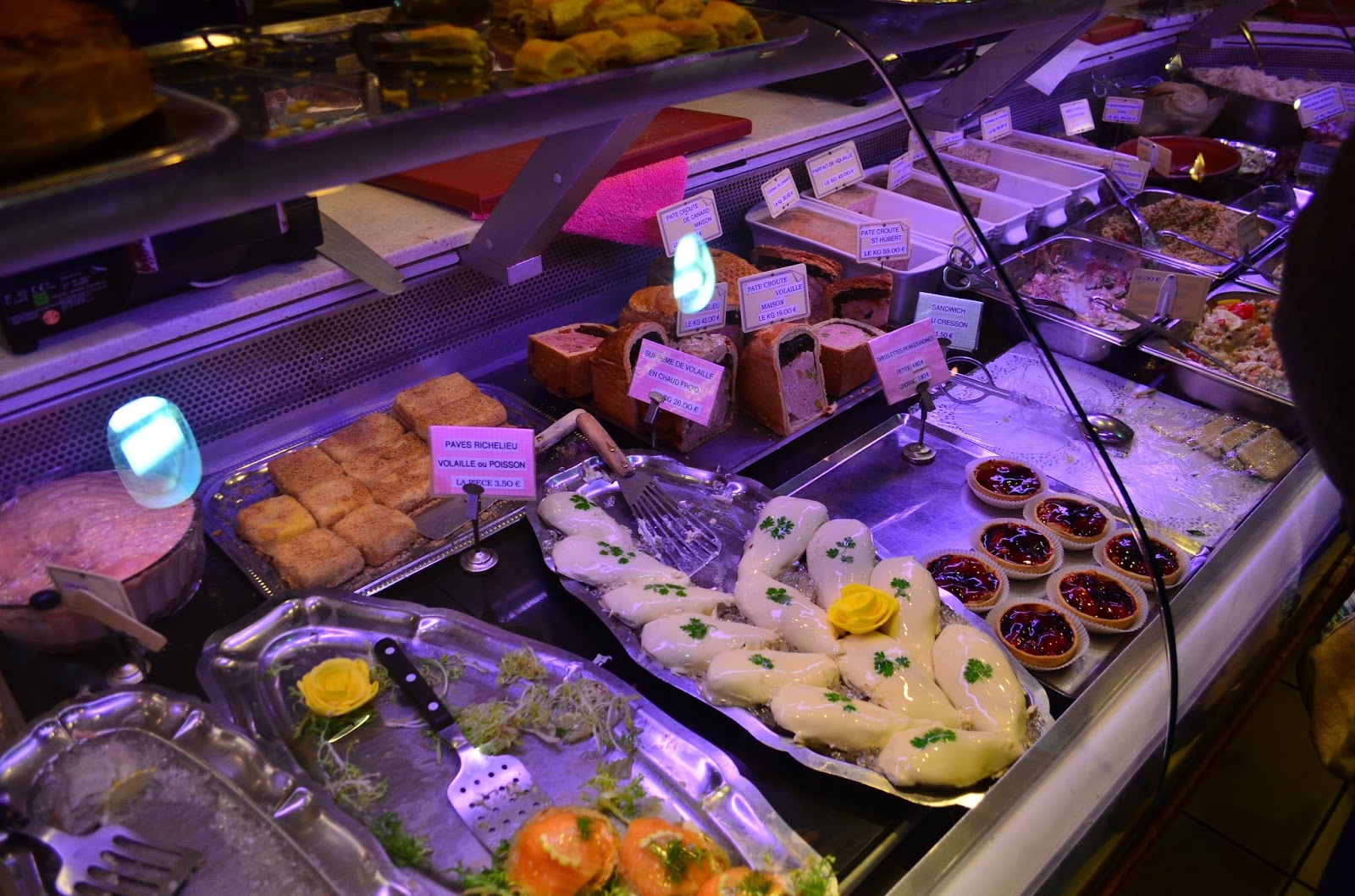 rencontre tarifée toulouse