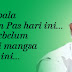 Kalau Hadi Awang keluar Pas dan sertai JATI?