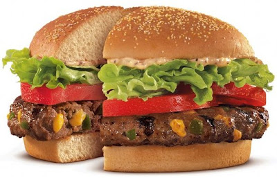 Resep Masakan Burger Daging Resep Masakan Burger Daging