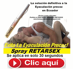 Spray RETARSEX retardante de la eyaculación