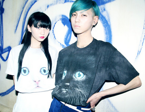 Cosplay Glitter Style Inspiration Part 2 Usuke Devil