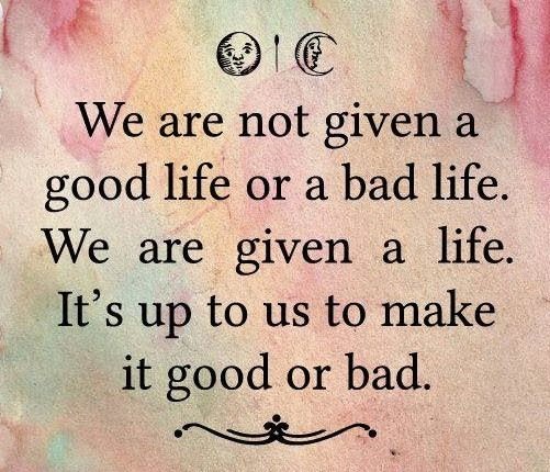 Ponty - its good or bad Ponty - its good or bad