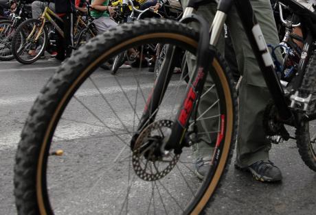Ποδηλατικοί αγώνες στην ορεινή Ναυπακτία   Δείτε το πρόγραμμα