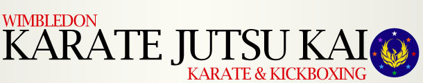 Wimbledon Karate Jutsu Kai