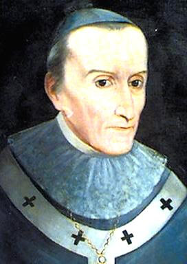 Ilustración de Luna Pizarro Ilustración de Luna Pizarro (Francisco Xavier de Luna Pizarro)