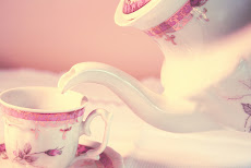 Tea addict...!