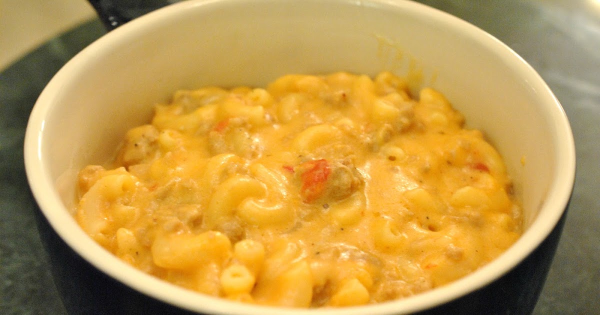 cheeseburger macaroni cheeseburger macaroni