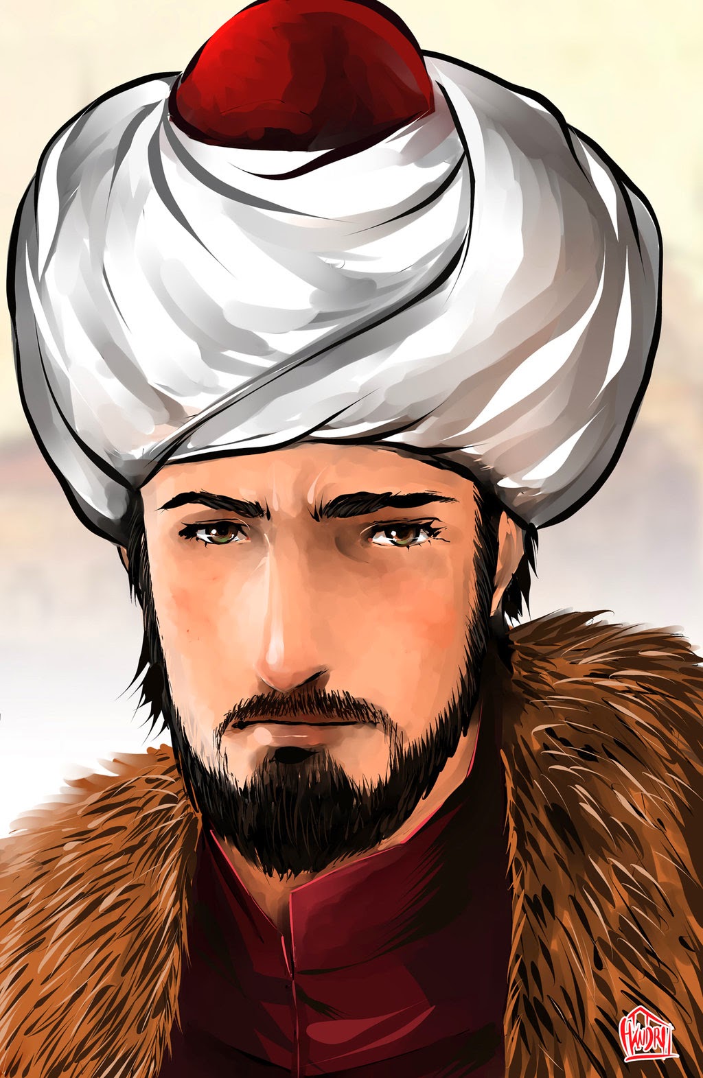 Fatih Sultan Muhammad