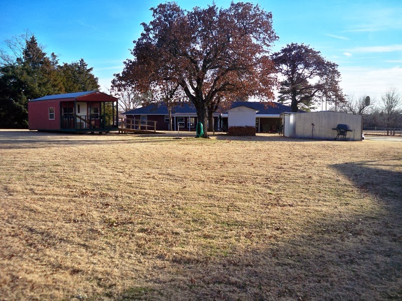 Video Acreage for sale in Choctaw, Oklahoma 73020. Do you have one to