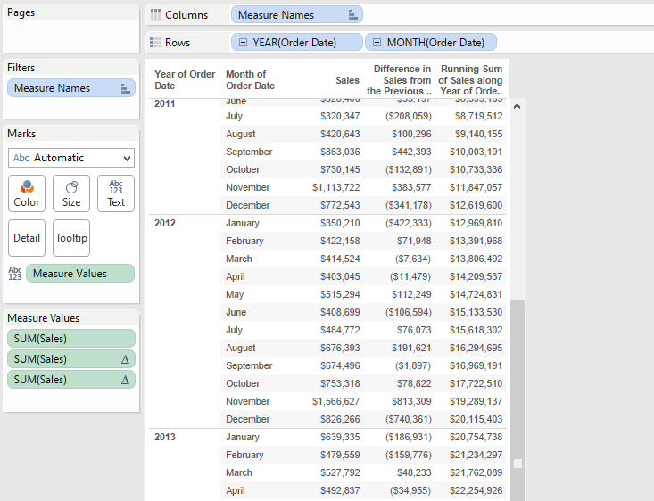 How To Store, Calculate, And Compare Date/Time Data In