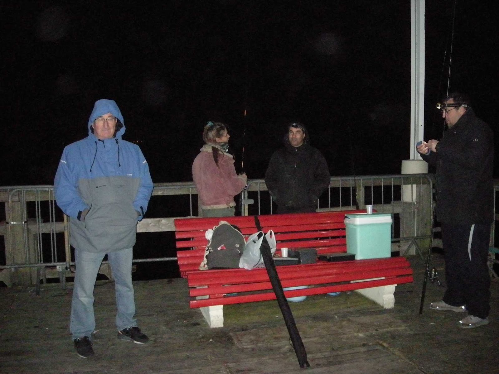 rencontre bassin arcachon