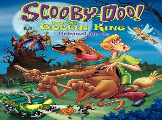 scooby doo goblin king 2008 dubbed hindi part potter harry