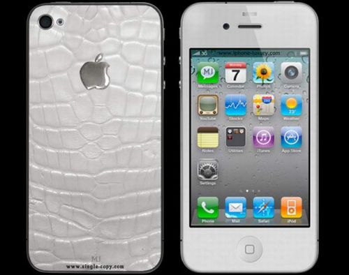 12 Cool iPhone Cases and Unusual iPhone Case Designs - Part 6.