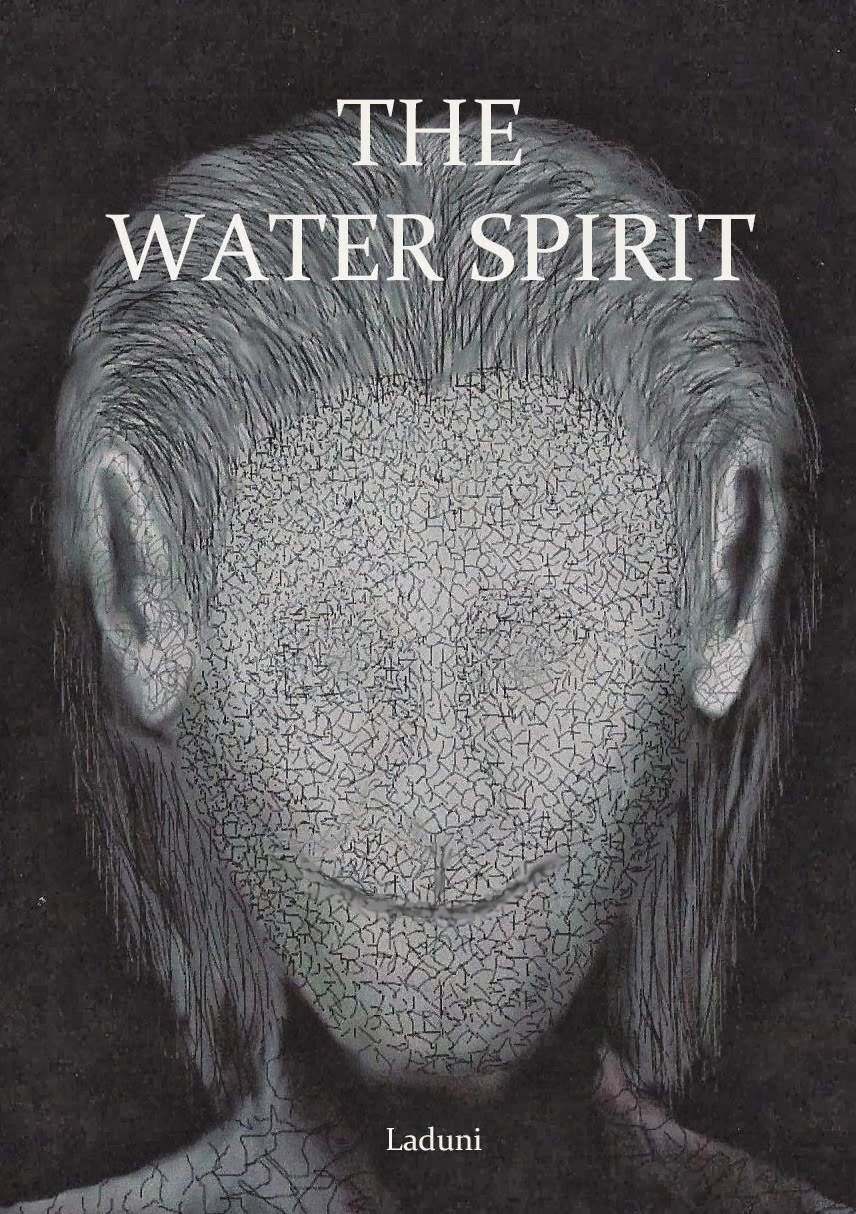 WATER SPIRIT