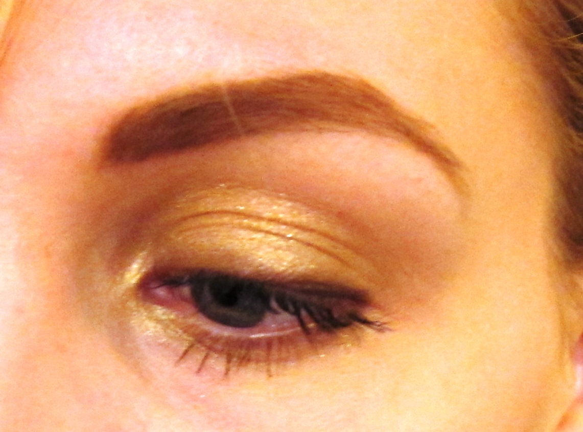 Eyebrow Liner,dirty Blonde Color General Santos City Classified Ads