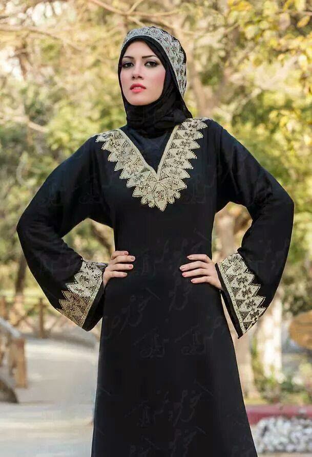 Hijab mode Abaya pour femme voilee Beautiful Hijab Styles