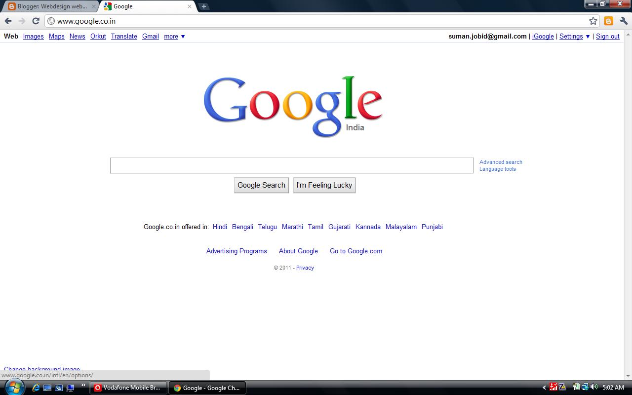 google web browser google web browser