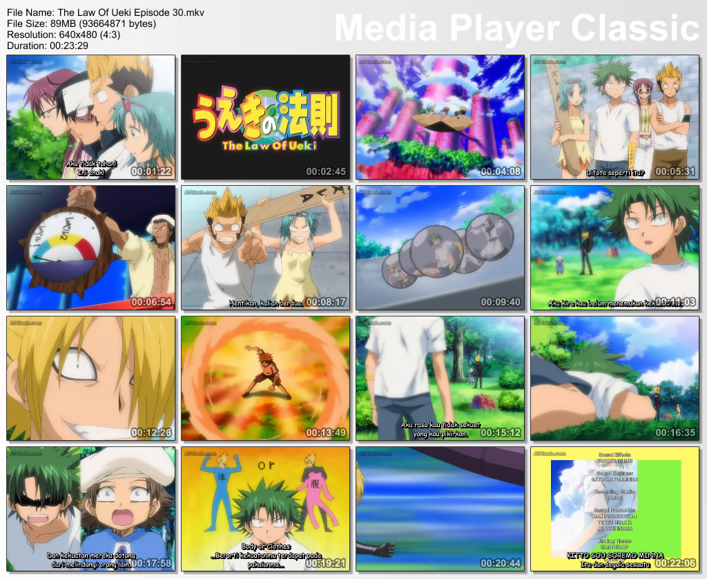 Bokura Wa Minna Kawaisou Download Anime Batch Single Link Subtitle