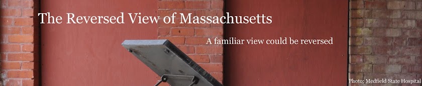 The Reversed View of Massachusetts