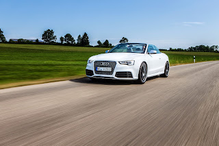 ABT RS5 CABRIO