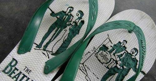 Siapa Tokoh Di Balik Penemuan Sendal ? GhanzStories