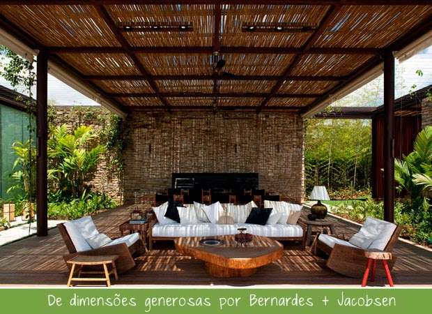 ideias jardins terracos:Grandes Idéias Para Casa: Ambientes Externos ideias jardins terracos:Grandes Idéias Para Casa: Ambientes Externos