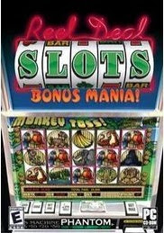 Bonus Mania Slots Pack 4.v1.0-TE