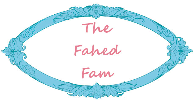 The Fahed Fam