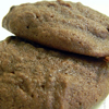 Vegan Chocolate Drop Cookies