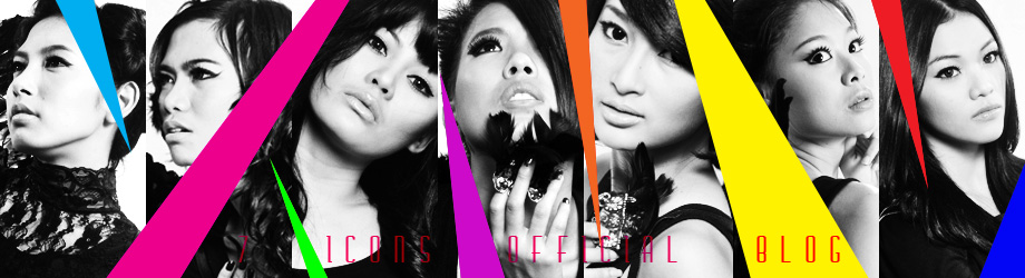 Official7icons's Blog