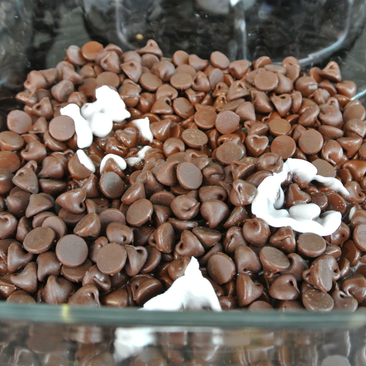 Mom, What's For Dinner? Chocolate Dipped Strawberries