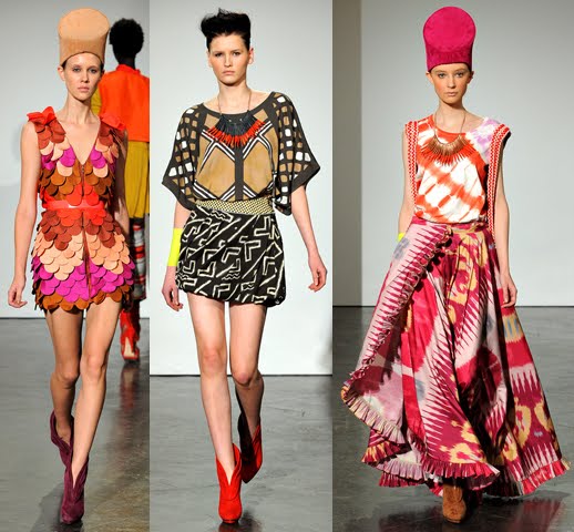 Pulp Fashion Week Pulp Fashion Week