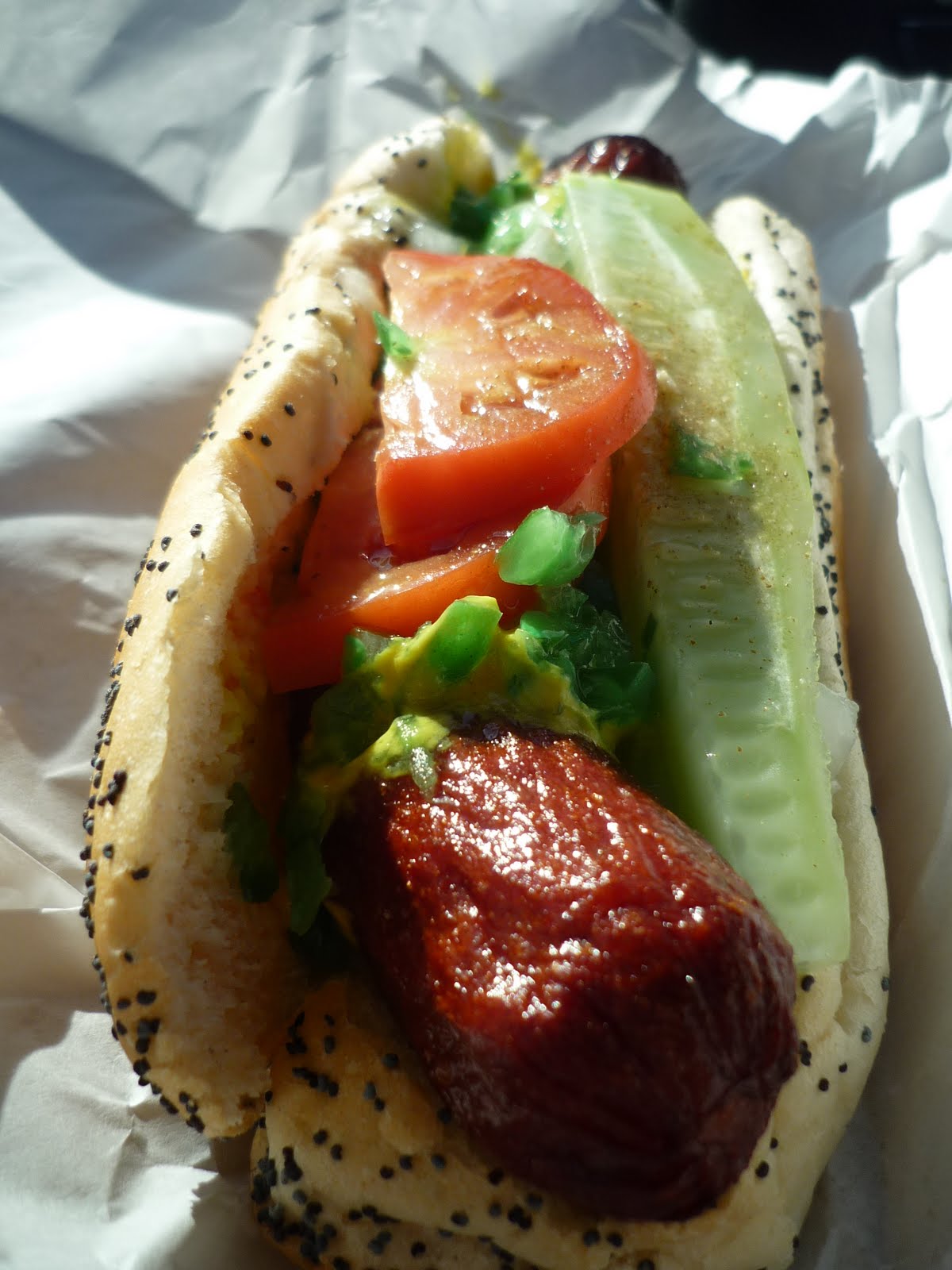 Smokin' Chokin' and Chowing with the King Don's (Drive In Restaurant)