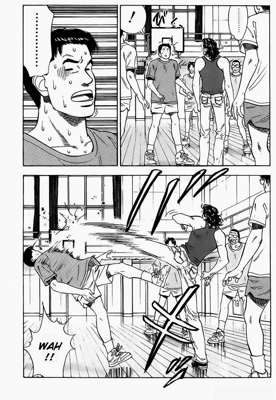 Komik slam dunk 060 - chapter 60 61 Indonesia slam dunk 060 - chapter 60 Terbaru 2|Baca Manga Komik Indonesia|