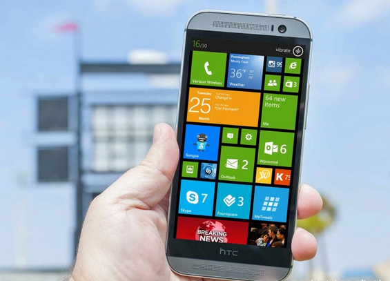 HTC One M8 Release Date 2015