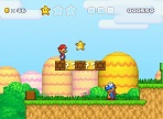 juego super mario