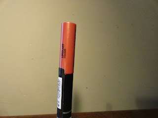 Clothes & Dreams: #Shoplog: Manhattan: lip colour & gloss