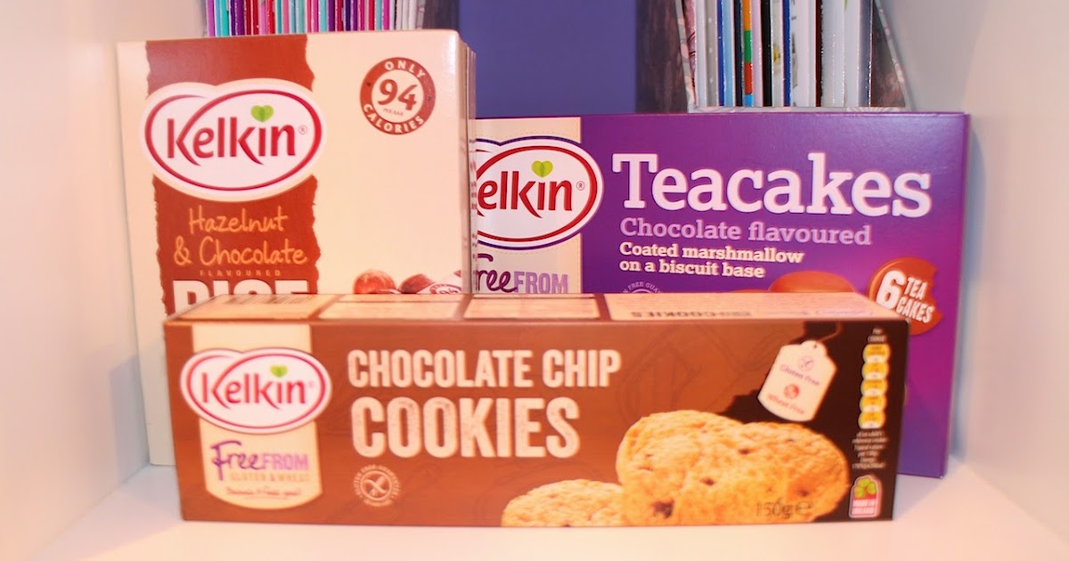 Hannah's Gluten Free Lidl Haul Gluten Free