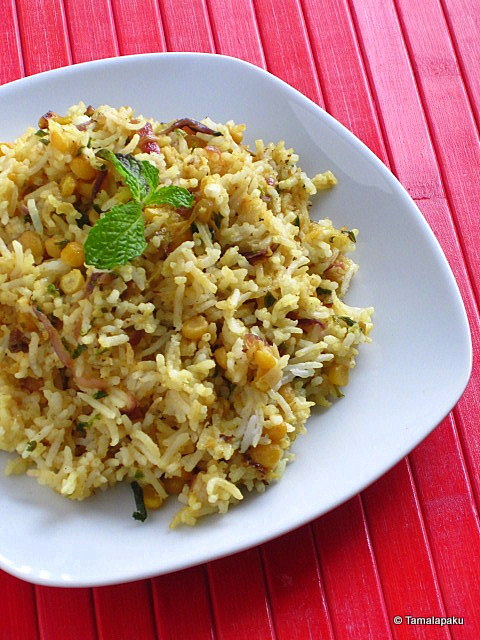 Kubali Rice