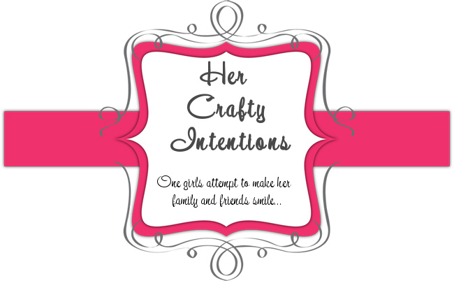 Her Crafty Intentions