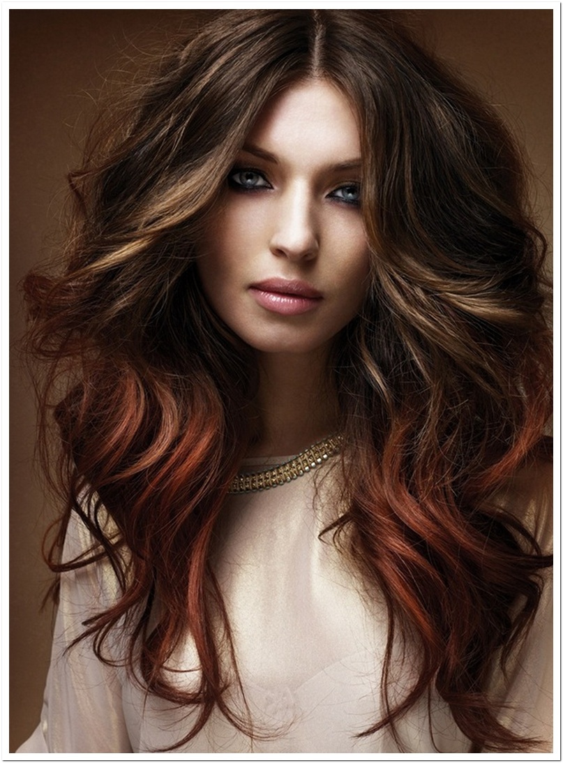 Perfection Hairstyles Stylist Secret About Hair Color 2014 Every
