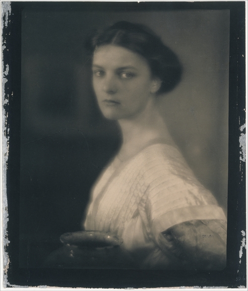 Agnes Warburg