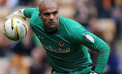 Image result for carl ikeme