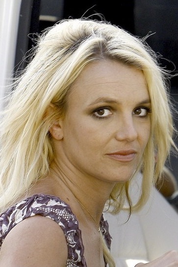 Galería Britney - Página 30 Britney+Spears+without+makeup+Pose+%252815%2529