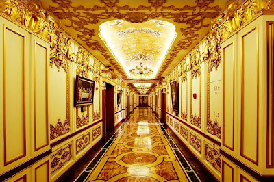 Chinese Drug makers Office Looks Like Royal Palace Seen On www.coolpicturegallery.us Chinese Drug makers Office Looks Like Royal Palace Seen On www.coolpicturegallery.us