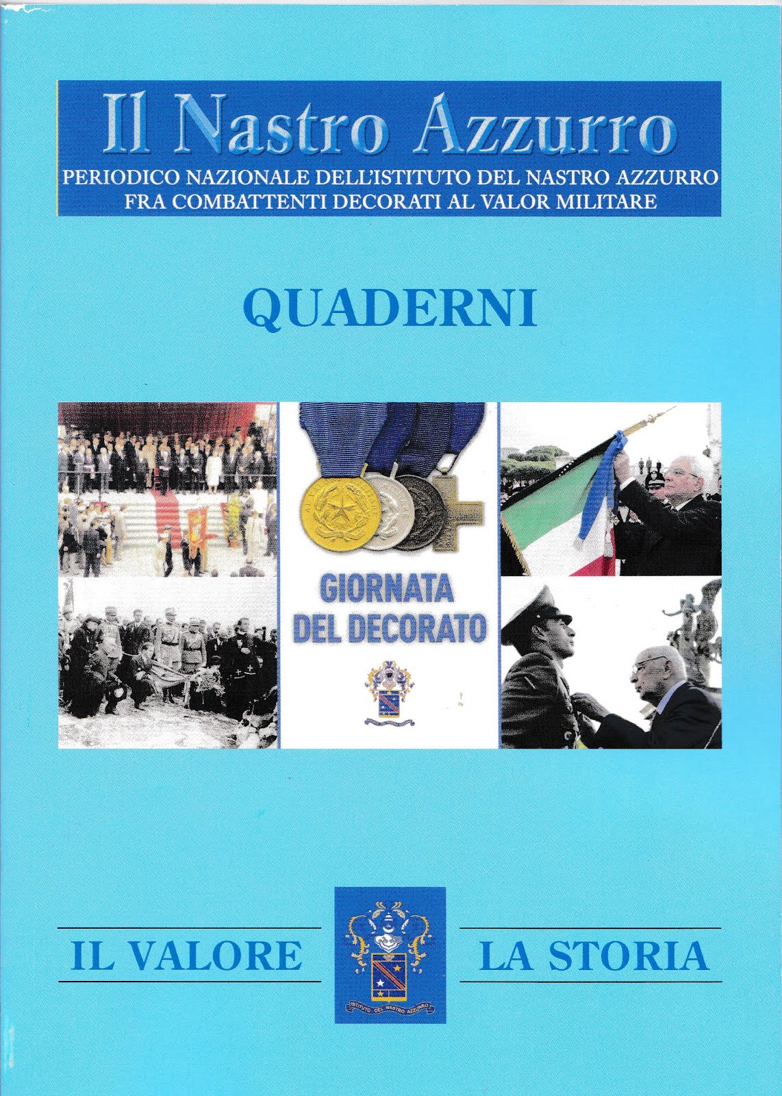 QUADERNI n. 2 del 2018