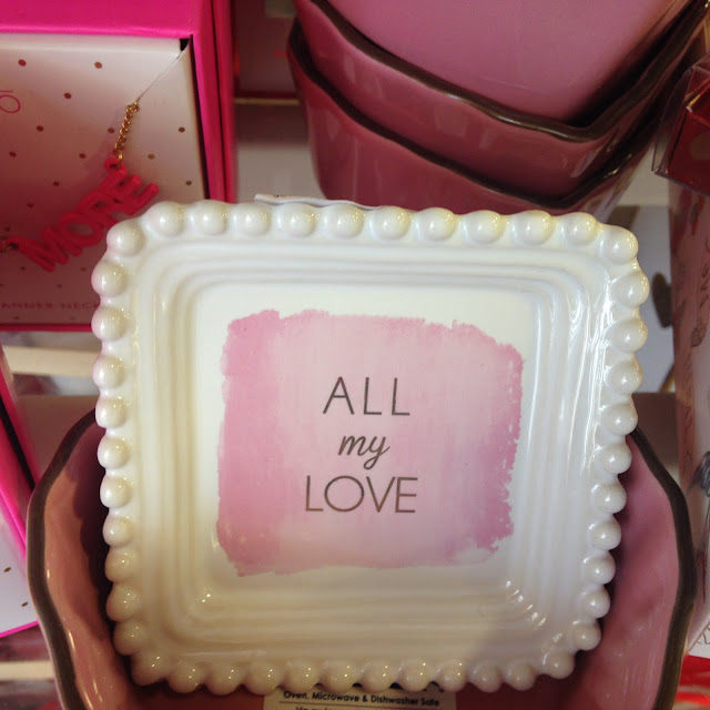 Tracy's Notebook of Style Homegoods 40+Store Pics + Kate Spade 10 Pillow!!