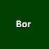 Bor Bor -B-