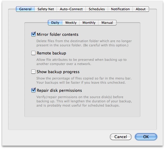 ibackup free ibackup free