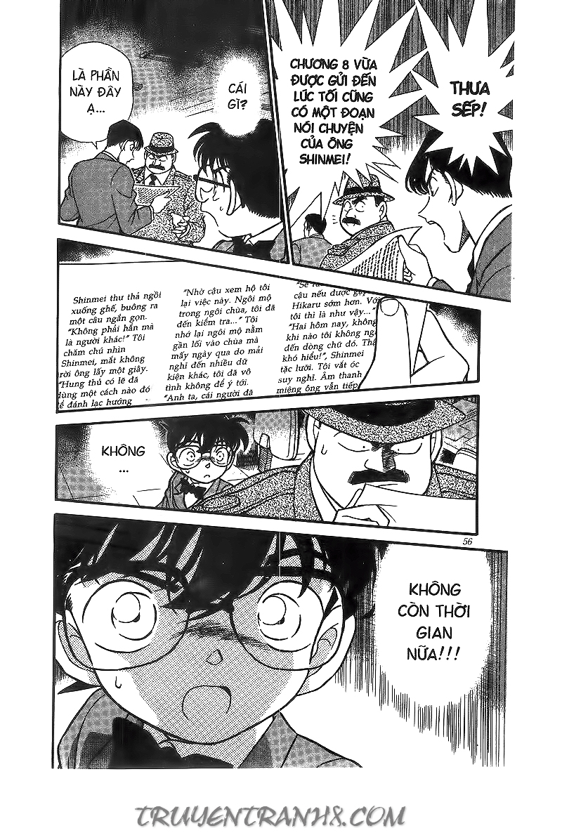 Detective Conan Chap 183 - Truyen.Chap.VN
